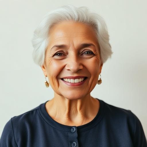 Maria Aparecida